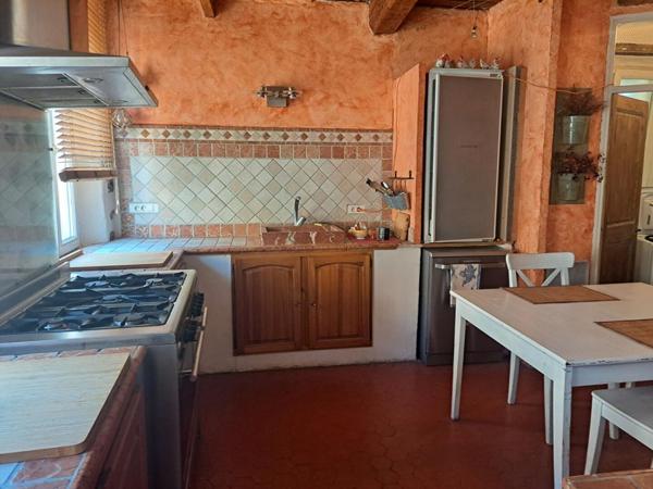 Grande maison de ville