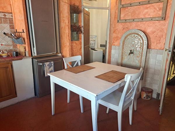 Grande maison de ville