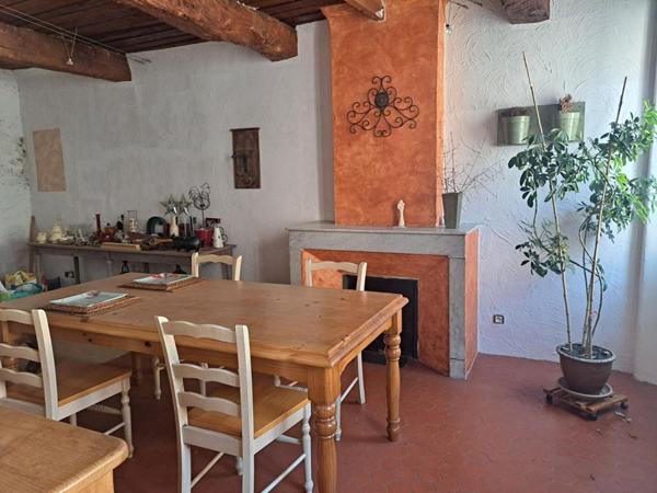 Grande maison de ville