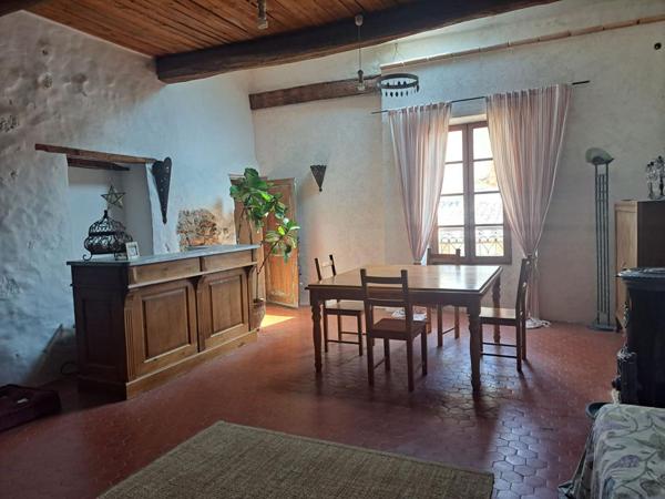 Grande maison de ville