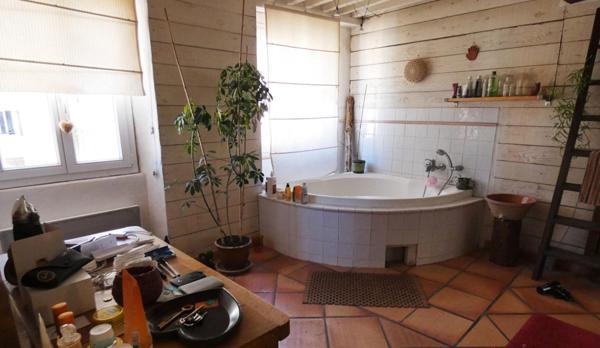 Grande maison de ville