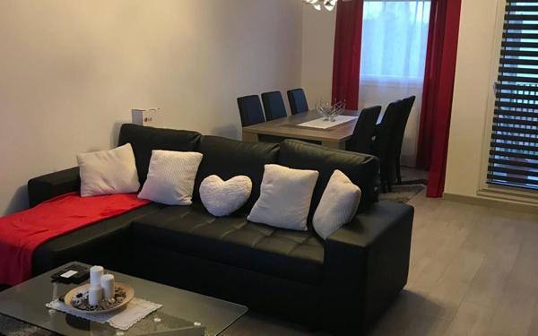 Appartement à louer    3 pièces •  Chennevières-sur-Marne