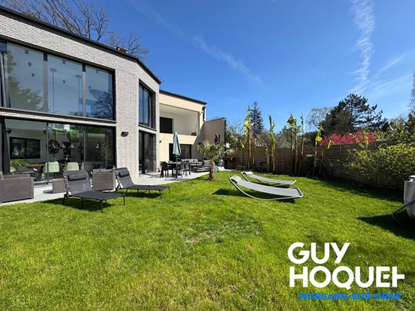 Maison Morsang Sur Orge