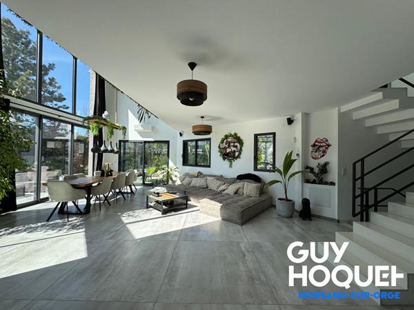 Maison Morsang Sur Orge