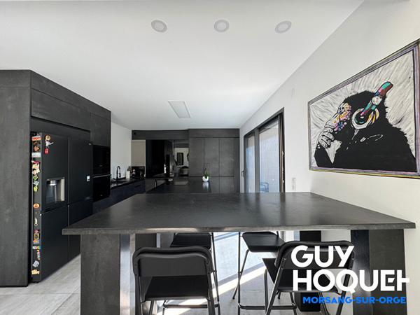 Maison Morsang Sur Orge