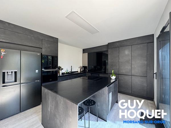 Maison Morsang Sur Orge