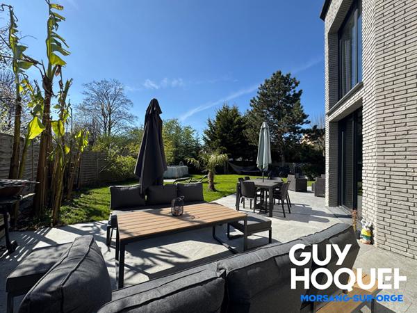 Maison Morsang Sur Orge