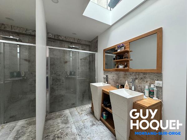 Maison Morsang Sur Orge