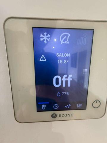 Villa T5 plain-pied 4 faces – Parcelle piscinable