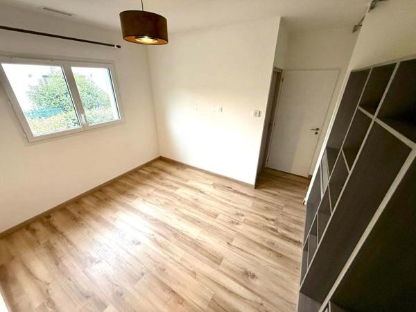 Villa T5 plain-pied 4 faces – Parcelle piscinable