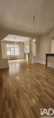 Maison à vendre 3 pièces 118 m² Béthune