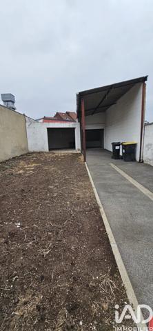 Maison à vendre 3 pièces 118 m² Béthune
