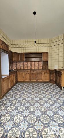 Maison à vendre 3 pièces 118 m² Béthune