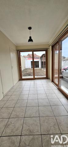 Maison à vendre 3 pièces 118 m² Béthune