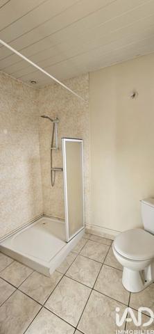 Maison à vendre 3 pièces 118 m² Béthune