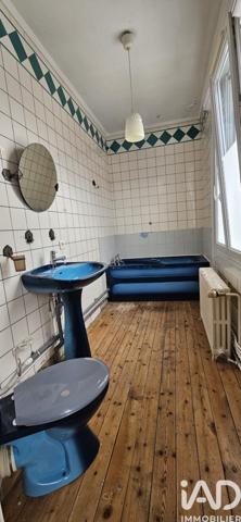 Maison à vendre 3 pièces 118 m² Béthune