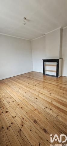 Maison à vendre 3 pièces 118 m² Béthune