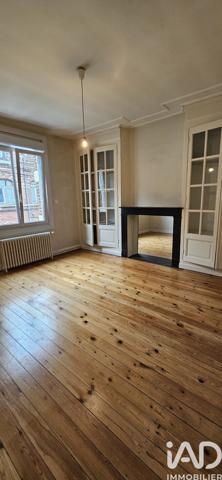 Maison à vendre 3 pièces 118 m² Béthune