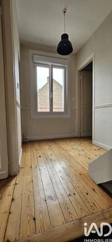 Maison à vendre 3 pièces 118 m² Béthune