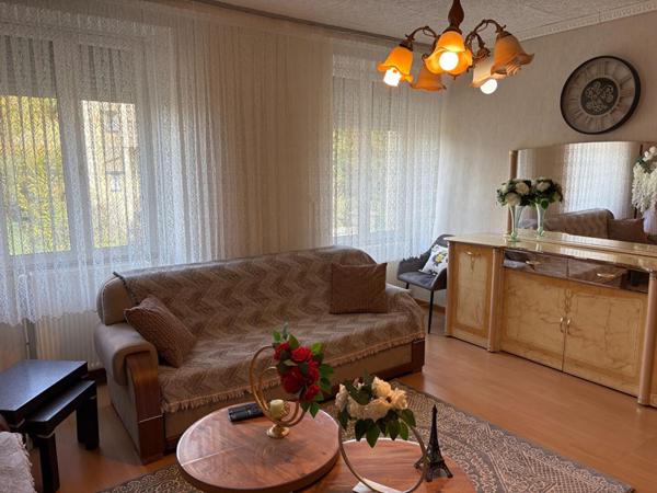 Immeuble Moirans En Montagne 6 pièce(s) 180m2 + terrain constructible