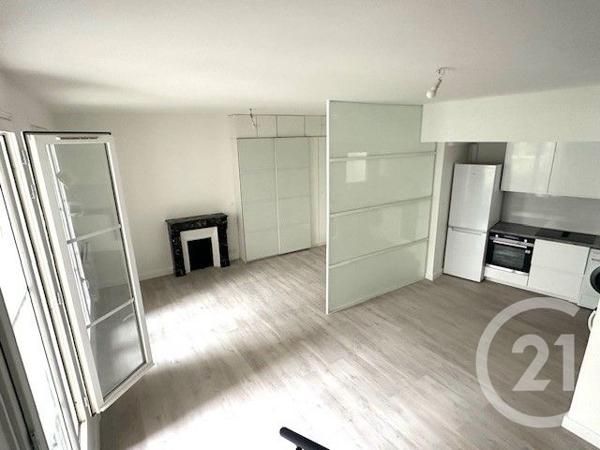 Appartement F2 à vendre  2 pièces - 42 m2 PARIS - 75008