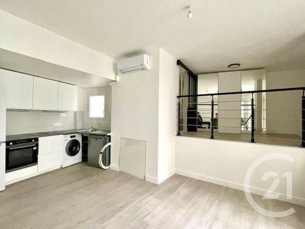 Appartement F2 à vendre  2 pièces - 42 m2 PARIS - 75008