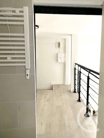 Appartement F2 à vendre  2 pièces - 42 m2 PARIS - 75008