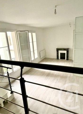 Appartement F2 à vendre  2 pièces - 42 m2 PARIS - 75008