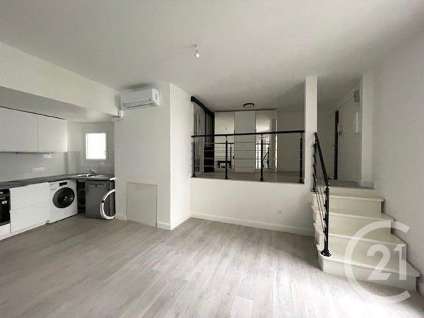 Appartement F2 à vendre  2 pièces - 42 m2 PARIS - 75008