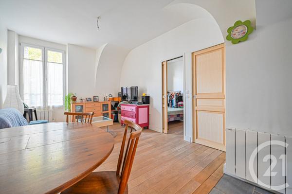 Appartement F2 Bis à vendre  2 pièces - 48,85 m2 PARIS - 75012