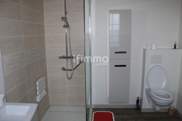 Maison proche d'Angoulême