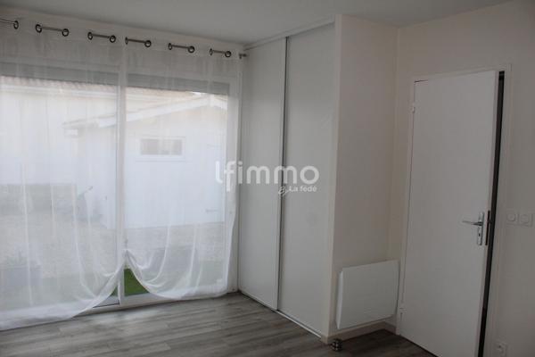 Maison proche d'Angoulême