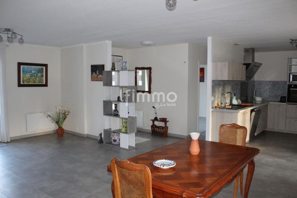 Maison proche d'Angoulême