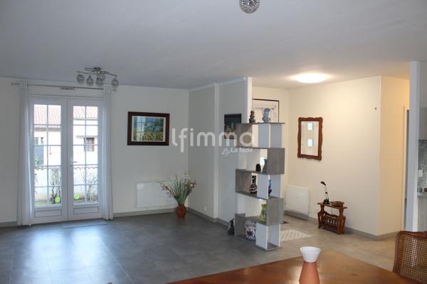 Maison proche d'Angoulême