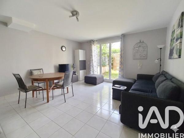 Maison à vendre 4 pièces 81 m² Périgny