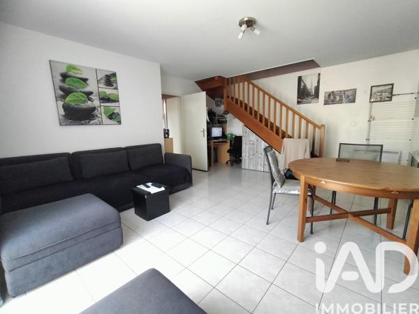 Maison à vendre 4 pièces 81 m² Périgny