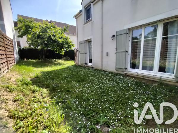 Maison à vendre 4 pièces 81 m² Périgny