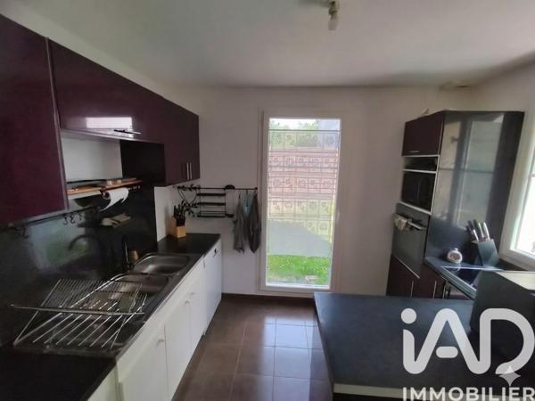 Maison à vendre 4 pièces 81 m² Périgny
