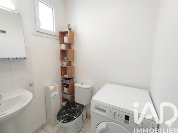Maison à vendre 4 pièces 81 m² Périgny