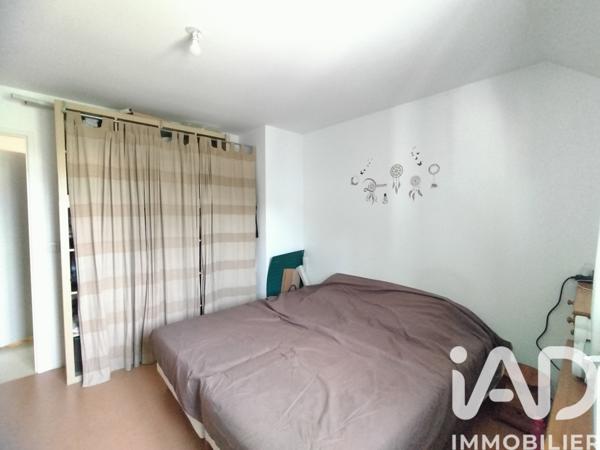 Maison à vendre 4 pièces 81 m² Périgny