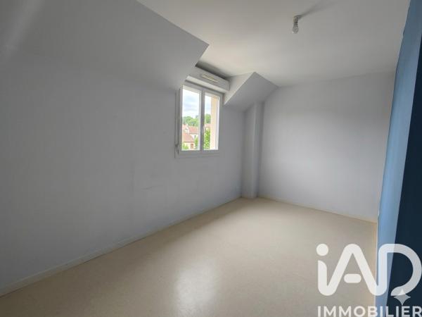 Maison à vendre 4 pièces 81 m² Périgny