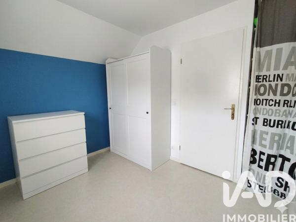 Maison à vendre 4 pièces 81 m² Périgny