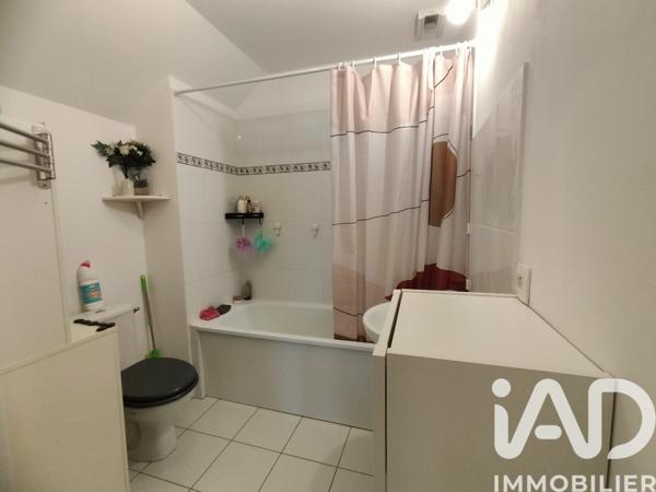 Maison à vendre 4 pièces 81 m² Périgny