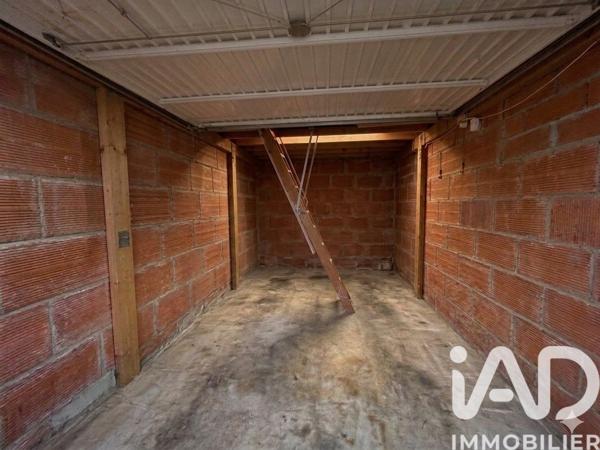 Maison à vendre 4 pièces 81 m² Périgny
