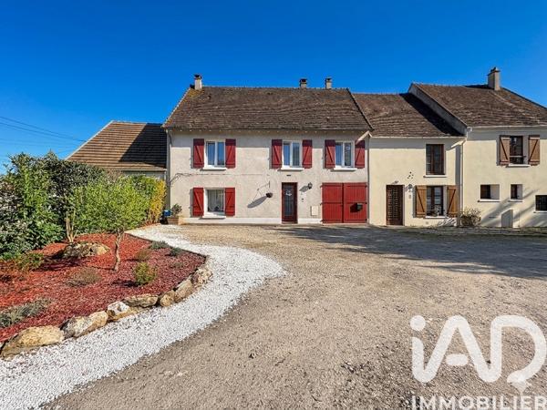 Maison à vendre 5 pièces 120 m² Mouroux