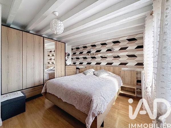 Maison à vendre 5 pièces 120 m² Mouroux