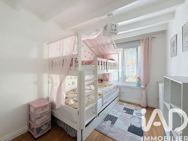 Maison à vendre 5 pièces 120 m² Mouroux