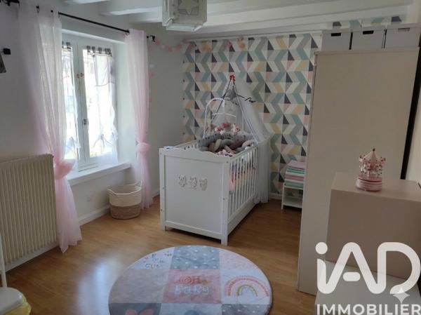Maison à vendre 5 pièces 120 m² Mouroux