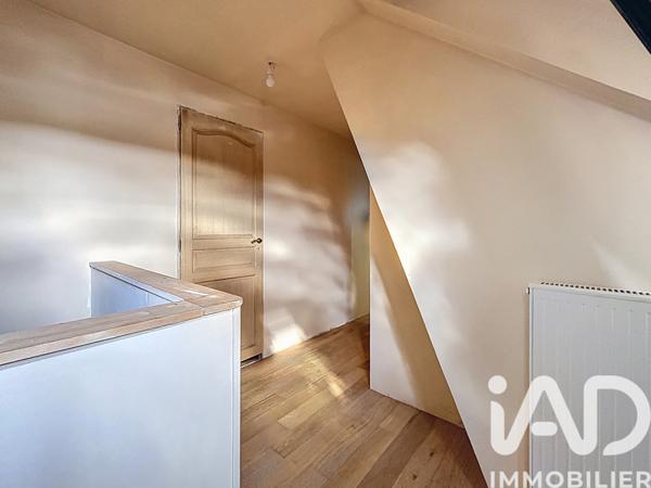 Maison à vendre 5 pièces 120 m² Mouroux
