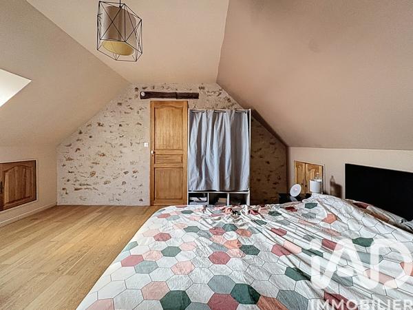 Maison à vendre 5 pièces 120 m² Mouroux